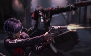 Gungrave G.O.R.E оказалась поделкой 20-летней давности с неадекватной ценой. Это стоит дороже Elden Ring