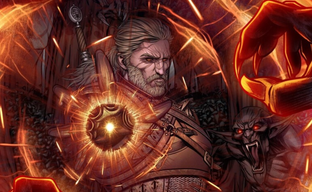 Премьера геймплея ремастера The Witcher 3. CD Projekt RED представила Ведьмака нового поколения