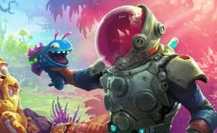25 Minutes in High on Life. Getting Acquainted with the Xbox Game Pass Game from the Co-creator of \"Rick and Morty\"
