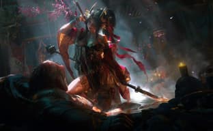 The Witcher 3 Game Director's Studio Receives Investment from NetEase