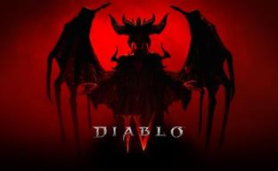 СМИ: информация о Diablo 4 появится до церемонии The Game Awards