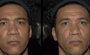 The Callisto Protocol impresses with photorealism. Rendering is hard to distinguish from real photos