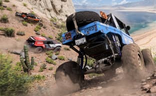Due to a Microsoft error, players were buying Forza Horizon 4 and 5 bundles for 20 rubles, but now the company is taking back the purchases