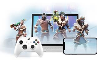 El regulador británico quiere investigar la falta de voluntad de Apple para admitir juegos en la nube