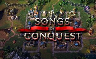 В наследнице Heroes 3 не будет повторяющихся карт. В Songs of Conquest добавлен умный генератор