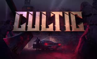 Шутер старой школы, который мы заслужили. Обзор CULTIC