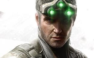 Splinter Cell tendrá un radioteatro de la BBC