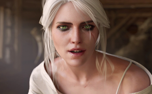 CD Projekt RED Shows Ciri and Geralt with Tired Faces in New Screenshots of The Witcher 3 Remaster