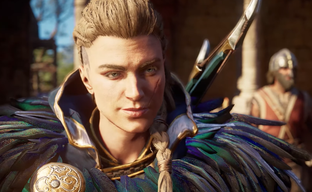 El final gratuito de Assassin's Creed Valhalla no es fácil de desbloquear. Aparece una videoinstrucción de Ubisoft