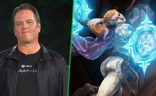 Phil Spencer played Vampire Survivors for almost 200 hours in two weeks. The head of Xbox is a passionate gamer