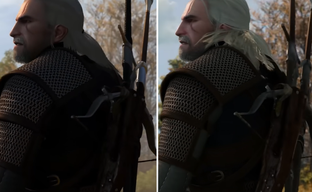 Next-Gen The Witcher 3 Compared to Original PC Max Settings, PS5, Xbox Series