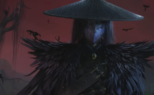 Китайцы показали геймплей Project The Perceiver. Игру легко перепутать с Ghost of Tsushima под модами