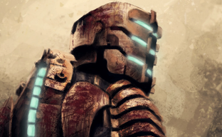 Dead Space превратили в шутер с видом от первого лица