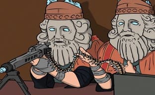 Народу предложили выбрать лучшую игру года на The Game Awards. Elden Ring уже опережает Ragnarok