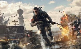 El "Tarkov" de bolsillo. Reseña de Lost Light