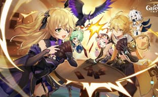 A qué jugar en tu smartphone: Goddess of Victory: Nikke, Neural Cloud, Bus Simulator 2023, Charlotte's Table
