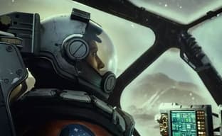 В Starfield могло быть и более 1000 планет, но для разработчиков важнее качество. Подробности игры Bethesda