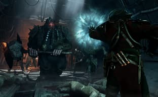 [СТРИМ] Кооператив в Warhammer 40000 Darktide