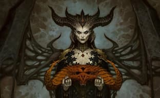 Blizzard намекнула на скорый показ Diablo 4