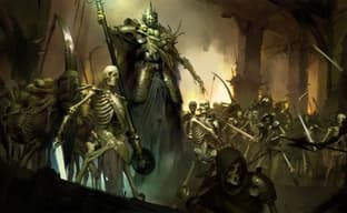 Informant: Diablo 4 release date to be announced at The Game Awards. Game to be released in early summer