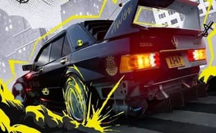 Need for Speed Unbound слабо продаётся в Великобритании? Рейтинг продаж удивляет