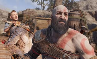 God of War Ragnarok расширили. Разработчики представили долгожданную новую функцию