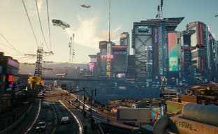 Из-за проблемного релиза Cyberpunk 2077 CDPR отказалась от мультиплеера для игры