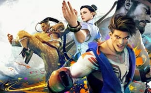 В PlayStation Store раскрыли дату выхода Street Fighter 6. Capcom готовится к анонсу
