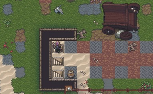 Издатель Dwarf Fortress снизил цену игры в России, Турции и Аргентине. Его критиковали за неадекватную ценовую политику