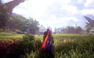 В Европе подана заявка на регистрацию торговой марки Tales Of Arise Beyond The Dawn