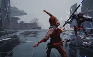 Представлен новый трейлер Star Wars Jedi: Survivor. Стала известна дата выхода игры