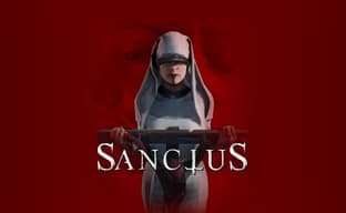 Sanctus – следующий эротический хоррор от создателей Succubus. За сюжет отвечает писатель Яцек Пекара
