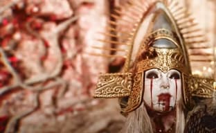 Звезда «Дома дракона» Милли Олкок просит изгнать тьму в новом трейлере Lords of the Fallen