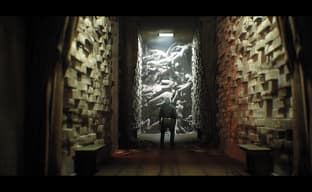 Представлен трейлер интригующего хоррора Post Trauma, вдохновлённого классикой ужасов начала XXI века