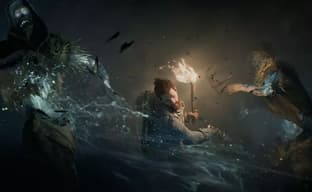 Banishers выйдет на ПК и новых консолях. Создатели Vampyr вытащили из рукава туз