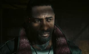 Смотрите новый трейлер дополнения Phantom Liberty для Cyberpunk 2077 с Идрисом Эльбой