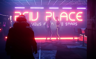 Духовного наследника Prey 2 переносят на Unreal Engine 5. Как дела у Vigilancer 2099