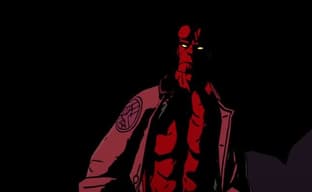 Анонсирована Hellboy: Web of Wyrd