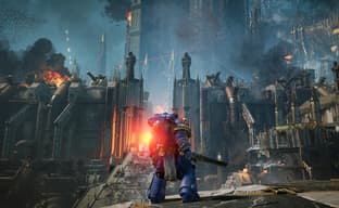 Warhammer 40,000: Space Marine 2 получит субтитры на русском