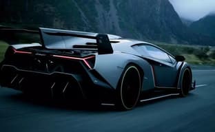 Gran Turismo 7 на следующей неделе получит обновление с пятью новыми автомобилями