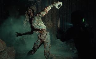 PlayStation помогала в The Callisto Protocol только с захватом движений. Дополнительной работы не было