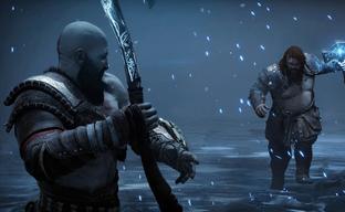 [Video] Kratos Whining. Xbox Shame // The Game Awards 2022 Analysis