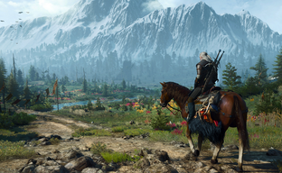 Any version of The Witcher 3 can be updated, including those purchased in Russia or Belarus