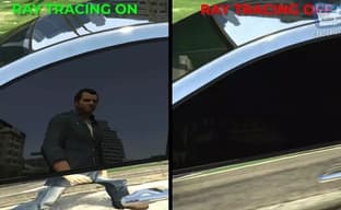 A Look at GTA 5 with Ray Tracing on PS5 and Xbox Series X. Comparison Shows Significant Improvements