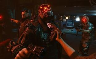 Cyberpunk 2077 quest designer talks about what he would change in the game mechanics