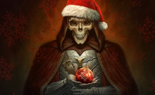 Diablo 2: Resurrected Kicks Off "22 Nights of Terror" Holiday Event