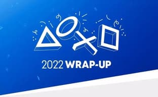 Sony summarizes personal results of PlayStation users for 2022