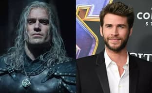 Henry Cavill will not return to "The Witcher." Netflix believes Liam Hemsworth will be an "extraordinary Geralt"