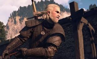 В The Witcher 3 есть секрет, намекающий на Cyberpunk 2077. Игрок показал загадочное место