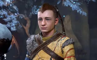 El actor que interpretó a Atreus está dispuesto a participar en la serie de God of War